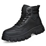 Ботинки Beidouniao Martin Boots Men - фото 6