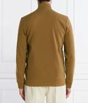 Свитер овчарка 50 Regular fit Boss, зеленый - фото 4