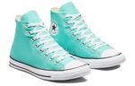 Кеды Converse Chuck Taylor All Star Hi 'Pure Teal' - фото