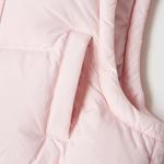 Детский жилет-пуховик Lee, черный - фото 8