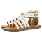 Сандалии Gioseppo Benicia, белый - фото 2