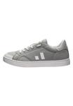 Низкие кроссовки ethletic Canvas Active Lo Cut, цвет Shadow Grey | Just White - фото