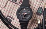 Часы CASIO G-Shock Analog-Digital 'Black', черный - фото 3
