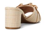 Туфли Aerosoles Gabrielle, Natural Raffia - фото 5