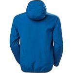 HELLY HANSEN Куртка мужская, Blue - фото 4