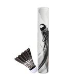 Волан KDB03 из утиного пера упаковка 12 штук LINING - фото 2