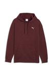 Худи Puma ESSENTIALS ELEVATED RELAXED WASH, Ruby Shimmer/Red - фото