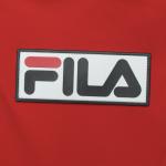 FILA Футболка для лыжников Women's RD Red - фото 5