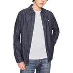 Мужская рубашка Lee, синий - фото 4