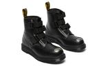 Ботинки Dr.Martens 1460 Remastered Boot Wtaps Black - фото 2