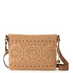 Сумка Melrose через плечо The Sak - фото