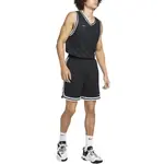 Повседневные шорты мужские черные Nike, черный - фото 4