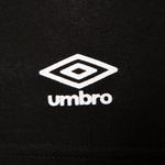 Трусы-боксеры Umbro Myko, черный / серый - фото 7