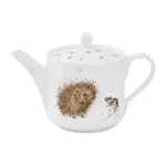 Чайник Wrendale Designs Portmeirion, разноцветный - фото