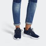 Кроссовки Ultimate Running Women's Low-top Navy Adidas - фото 6