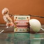 Твердый кондиционер 50г Beauterra - фото 3