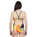 Купальник Odeclas Brits, желтый - фото 2