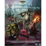 Книга Soulbound: Champions Of Destruction: Warhammer Age Of Sigmar Roleplay Games Workshop - фото