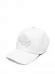 Бейсболка с вышивкой Eleventy, белый - фото