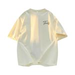 Футболка унисекс 30Braid, цвет Apricot - фото 22