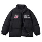 LEVEL Пуховик Unisex, Ecru - фото 3