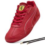 Кроссовки PUMA Scuderia Ferrari HP, Red - фото 7