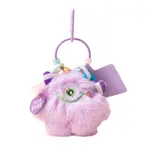 ZOCO Плюшевый кулон Dopamine Dressing Cute Red Eye Dolls высотой 9 см - фото 7