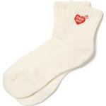 Носки Unisex 1 Pack HUMAN MADE, 1 Упаковка (Черный) - фото 2