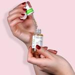 Лифтинг-сыворотка для лица Teaology Matcha, 15 мл - фото 2