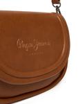 Сумка Pepe Jeans Crisha Code PL0300006 Braun - фото 3