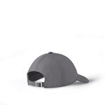 Только LV Бейсболка Louis Vuitton, серый - фото 3