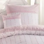 Комплект постельного белья Original Janine, розовый - фото 6