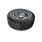 Bfgoodrich Шины 265/65R18 ko2 - фото 7