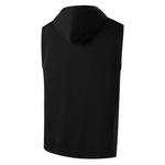 NBA Свитшот унисекс черный - фото 4