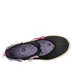 Сандалии UGG Areum Mary Jane 'Black' - фото 2