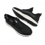 Кроссовки CВ°BANNER Casual Shoes Men Low-Top Black - фото 3