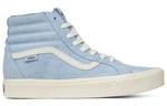 Кроссовки sk8-hi reissue lite lx 'dream blue' Vans, синий - фото 2
