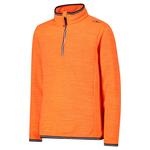 Свитер CMP, оранжевый - фото 3