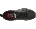 Кроссовки SKECHERS Work Dighton - Bricelyn, цвет Black Synthetic/Leather - фото 2