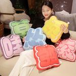 Homophonic Text, Prank Doll Products Fox fairy - фото 6