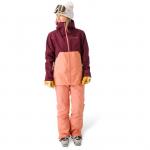 Куртка Puma - женская Flylow, Ruby/Sundrenched - фото 3