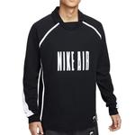 Nike Свитшоты Air мужские black - фото