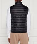 Куртка EA7 Regular Fit, черный - фото 4