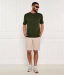 Футболка 10 Regular fit Boss Green, зеленый - фото 2