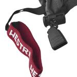 Перчатки Hestra Heli Ski Junior Hestra, Grey - фото 2