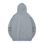 COVERNAT Свитшот унисекс синий - фото 3