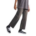 Женские джинсы серые Vans, серый - фото 3