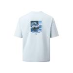 Футболка мужская HELLY HANSEN, белый - фото 10