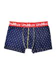 Боксеры Unabux Boxer Briefs FIVE FINGERS Mix, цвет GOOD OLD ANCHOR - фото 2
