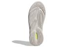 Кроссовки  Adidas originals Ozelia Running Unisex, белый/желтый - фото 5